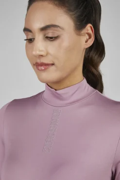 PIKEUR STUDS SHIRT