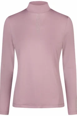 PIKEUR STUDS SHIRT