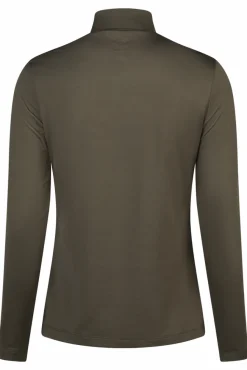 PIKEUR STUDS SHIRT
