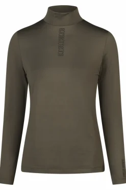PIKEUR STUDS SHIRT