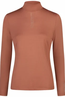 PIKEUR STUDS SHIRT