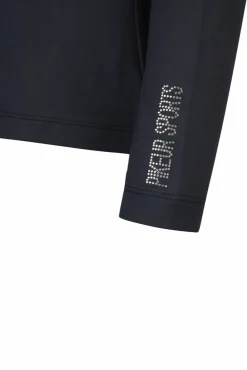 PIKEUR STUDS SHIRT