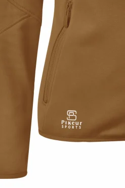 PIKEUR SUMMERFLEECEJACKET