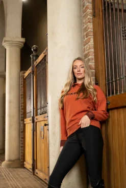 PIKEUR SWEATER