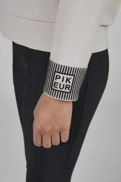 PIKEUR SWEATER