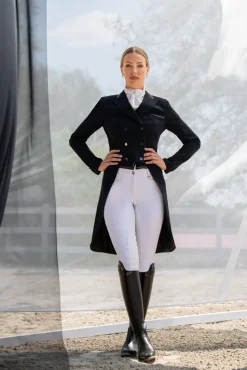 PIKEUR TAILCOAT