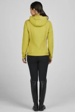 PIKEUR TECHJERSEY JACKET
