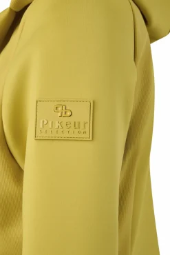 PIKEUR TECHJERSEY JACKET