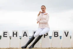 PIKEUR TECHJERSEY JACKET