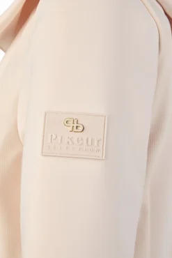 PIKEUR TECHJERSEY JACKET