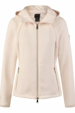 PIKEUR TECHJERSEY JACKET