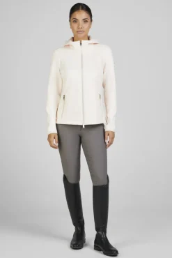 PIKEUR TECHJERSEY JACKET