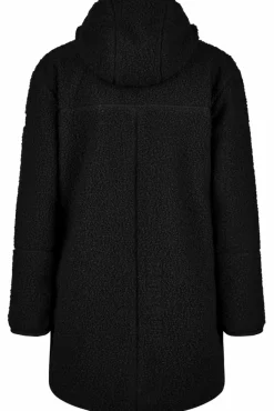 PIKEUR TEDDYFLEECE JACKET