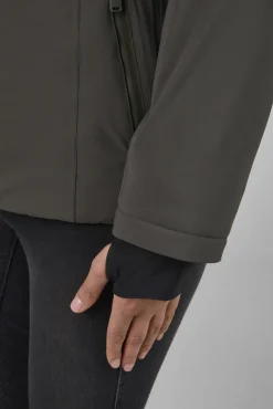 PIKEUR WATERPROOF JACKET
