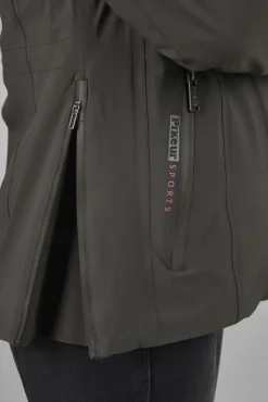 PIKEUR WATERPROOF JACKET
