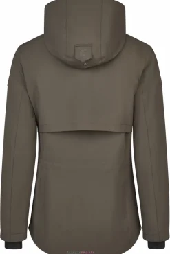 PIKEUR WATERPROOF JACKET