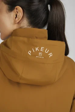 PIKEUR WATERPROOF JACKET