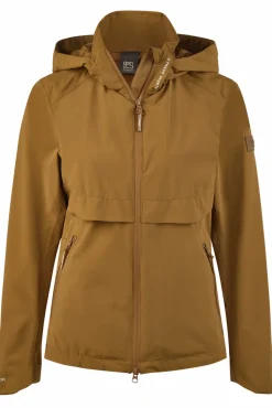 PIKEUR WATERPROOF JACKET