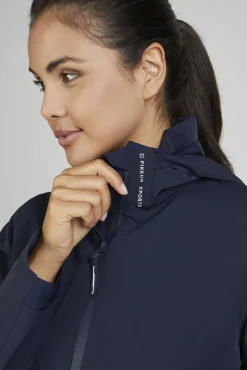 PIKEUR WATERPROOF JACKET