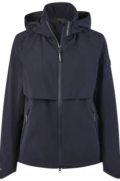 PIKEUR WATERPROOF JACKET