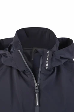 PIKEUR WATERPROOF JACKET