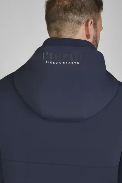 PIKEUR WATERPROOF JACKET