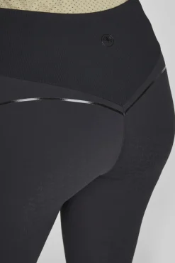 PIKEUR YELLA GripTec Balance SS26