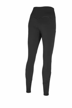PIKEUR YELLA GripTec Balance SS26