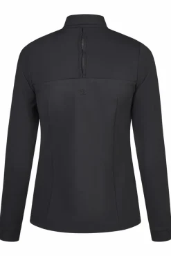 PIKEUR ZIP SHIRT