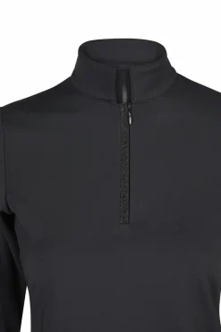 PIKEUR ZIP SHIRT