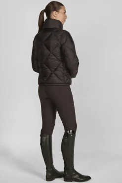 QUILT-JACKET