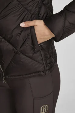 QUILT-JACKET