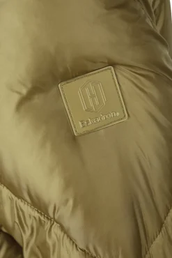 QUILT-JACKET