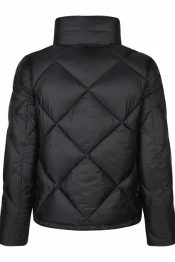 QUILT-JACKET