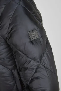 QUILT-JACKET