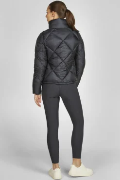QUILT-JACKET
