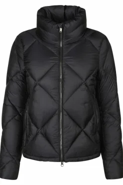 QUILT-JACKET