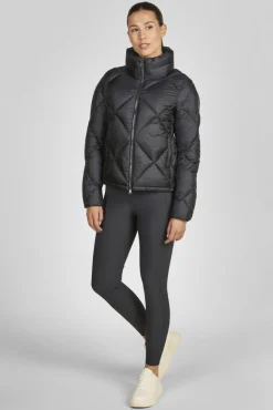 QUILT-JACKET