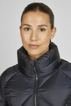 QUILT-JACKET