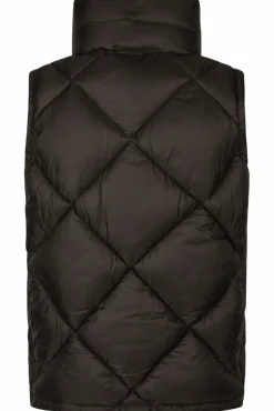 QUILT-WAISTCOAT