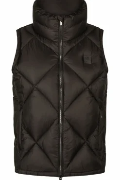QUILT-WAISTCOAT