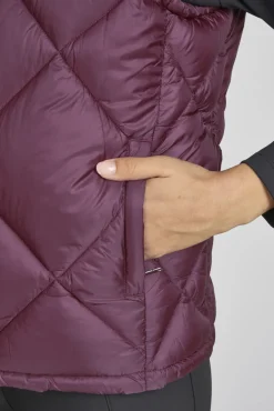 QUILT-WAISTCOAT