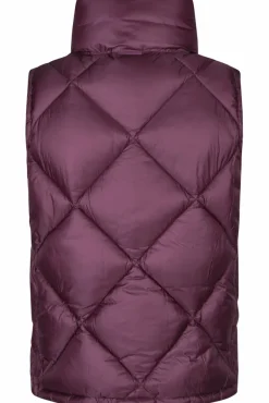 QUILT-WAISTCOAT