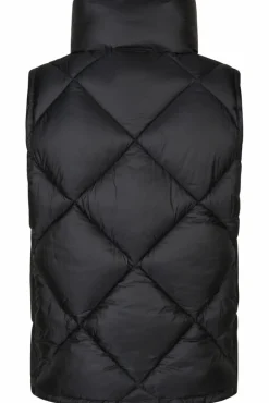 QUILT-WAISTCOAT
