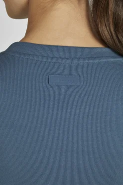 RIB LONGSLEEVE