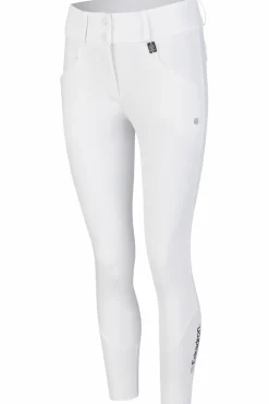 Riding Breeches Dynamic