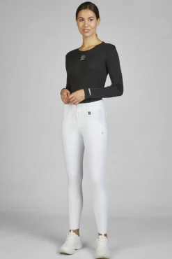 Riding Breeches Dynamic