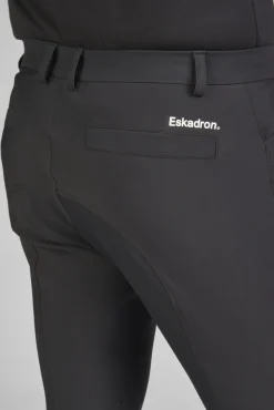Riding Breeches Dynamic Male