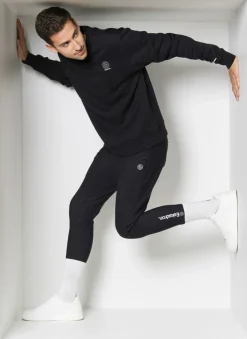 Riding Breeches Dynamic Male