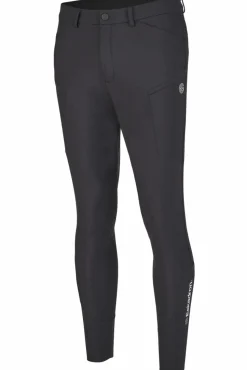 Riding Breeches Dynamic Male